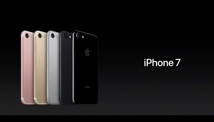『iPhone 7』でiPhoneライフが大きく変わる？