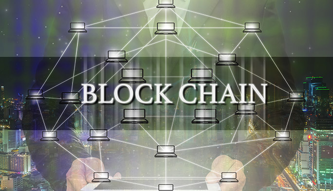 話題の『ブロックチェーン』 仮想通貨を支えるそのスゴイ仕組みとは