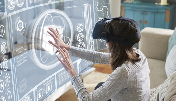 VRやARとどこが違う？ MR（複合現実）の仕組みと代表例『Microsoft HoloLens』を解説