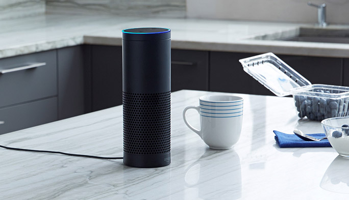 Siriとの覇権争いに？ Amazonの音声アシスタント『Alexa』とは？ 