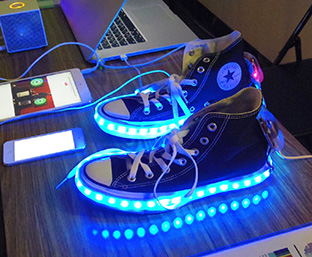 「楽しむための先端技術」がものづくりの世界を救う Ogaki Mini Maker Faire 2014 レポート(後編)