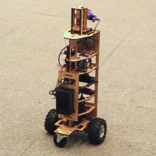 「楽しむための先端技術」がものづくりの世界を救う Ogaki Mini Maker Faire 2014 レポート(後編)