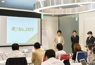 参加チームをサポートするパートナー連合プログラム始動! KDDI ∞ Labo第7期スタート