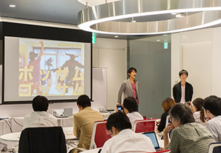 参加チームをサポートするパートナー連合プログラム始動! KDDI ∞ Labo第7期スタート