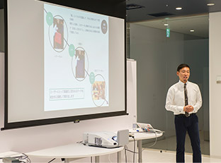 参加チームをサポートするパートナー連合プログラム始動! KDDI ∞ Labo第7期スタート