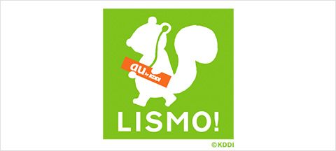 LISMOのロゴ