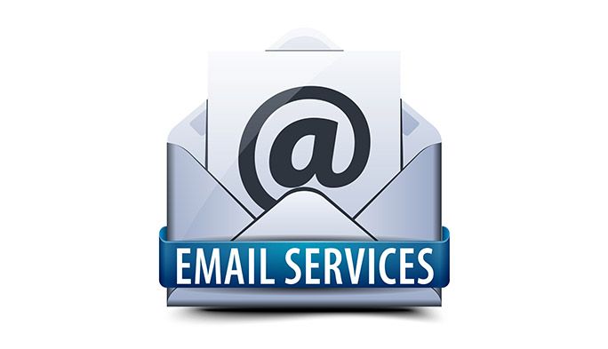 EMAIL SERVICES