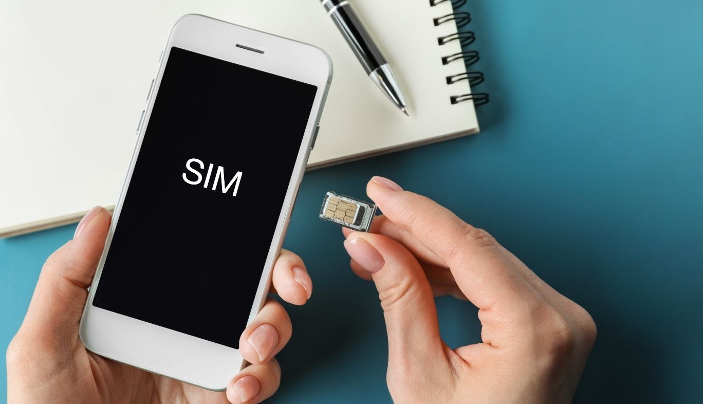 eSIM、デュアルSIM、SIMフリーなどSIMカードに関する用語の基礎知識を解説