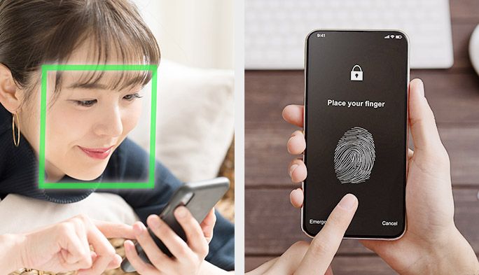 iPhoneの指紋認証と顔認証、実際どっちが便利？ ユーザー500人に聞いてみた