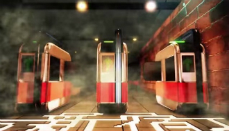 もう乗り換えで迷わない！ ゲームアプリ『新宿ダンジョン』で新宿駅を完璧攻略