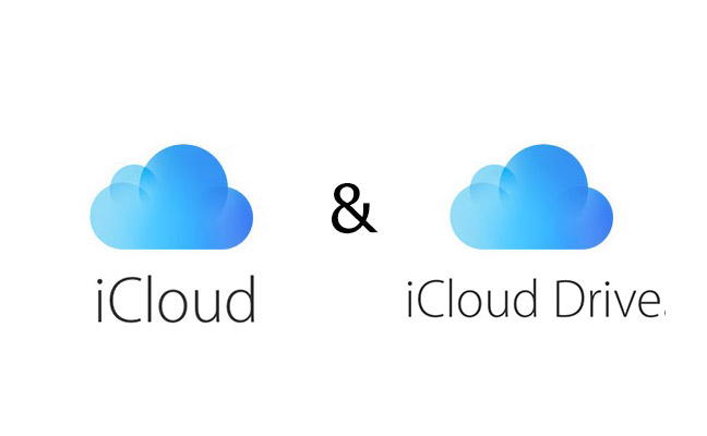 なにが違う Icloud Driveとicloud Time Space By Kddi