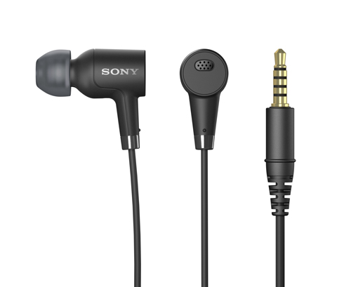 「ノイズキャンセリング機能搭載ハイレゾ・オーディオ対応ヘッドセット MDR-NC750」