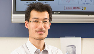 KDDI研究所が開発したLTE-Advanced携帯電話基地局向けのデータ圧縮方式が国際標準規格に採用