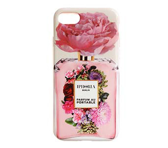 IIPHORIA Flower Bouqet Pink for iPhone 7