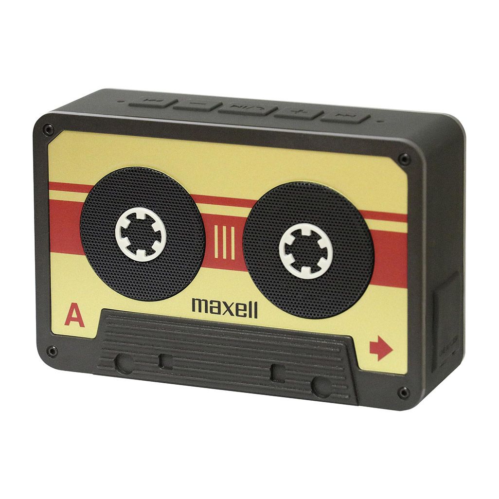 maxell「MXSP-BT90GD」