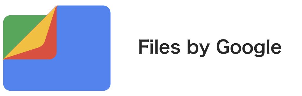 Files by Google