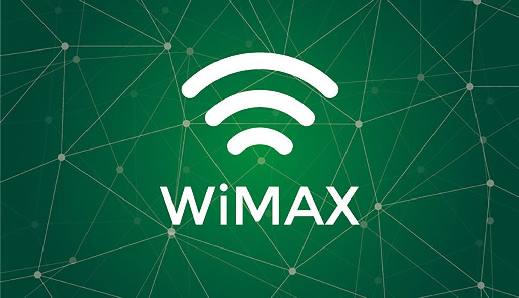 WiMAXのイメージ