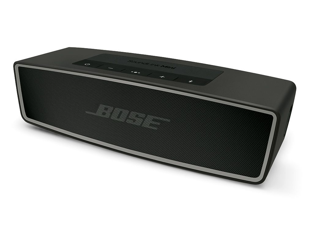 Bose「Soundlink Mini II」