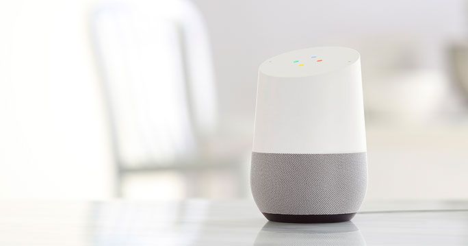 Google Home』『Amazon Echo』…話題のAI搭載スマートスピーカー機能 