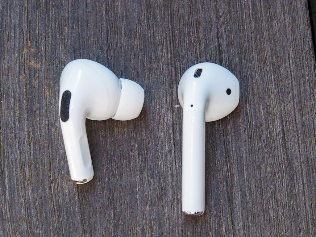 AirPods Pro エアーポッズ プロ