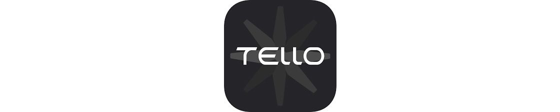 telloのアプリアイコン