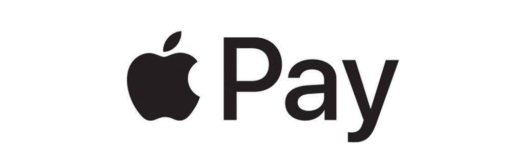 Apple Payのロゴ