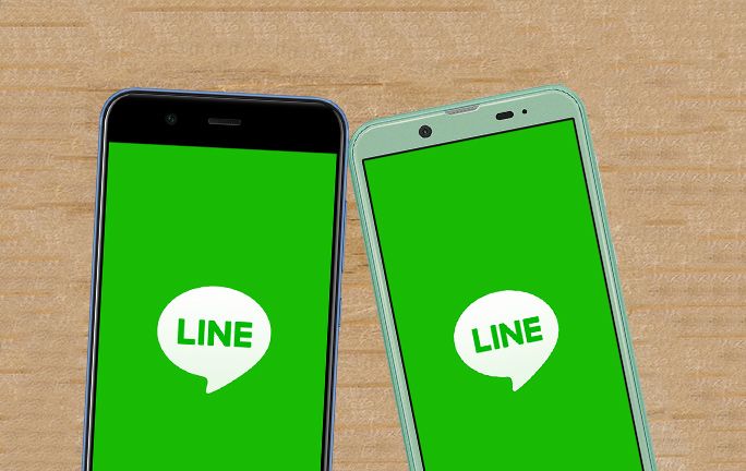 Android LINE引き継ぎ
