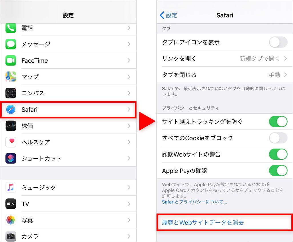 初心者でもわかる『Cookie（クッキー）』講座 危険性やスマホでの設定方法もズバリ解説｜KDDI トビラ