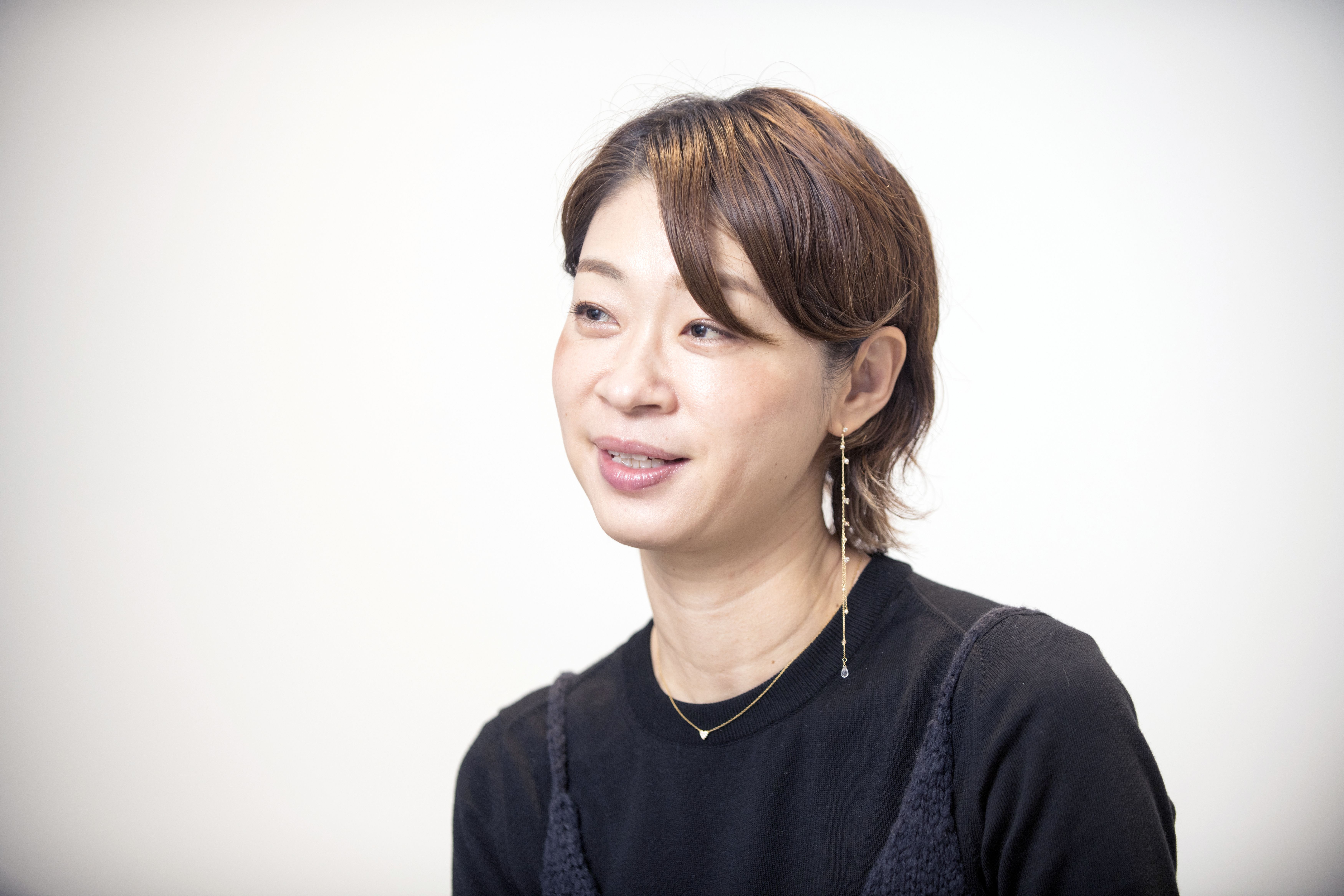 KDDIの事業創造本部LX戦略部の武田裕子