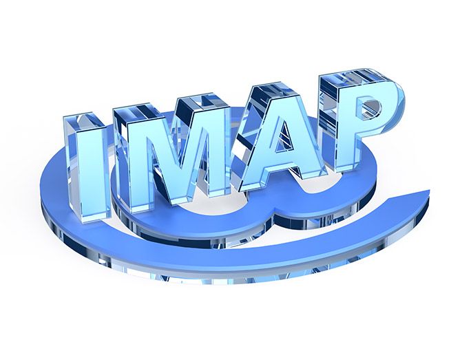 IMAP