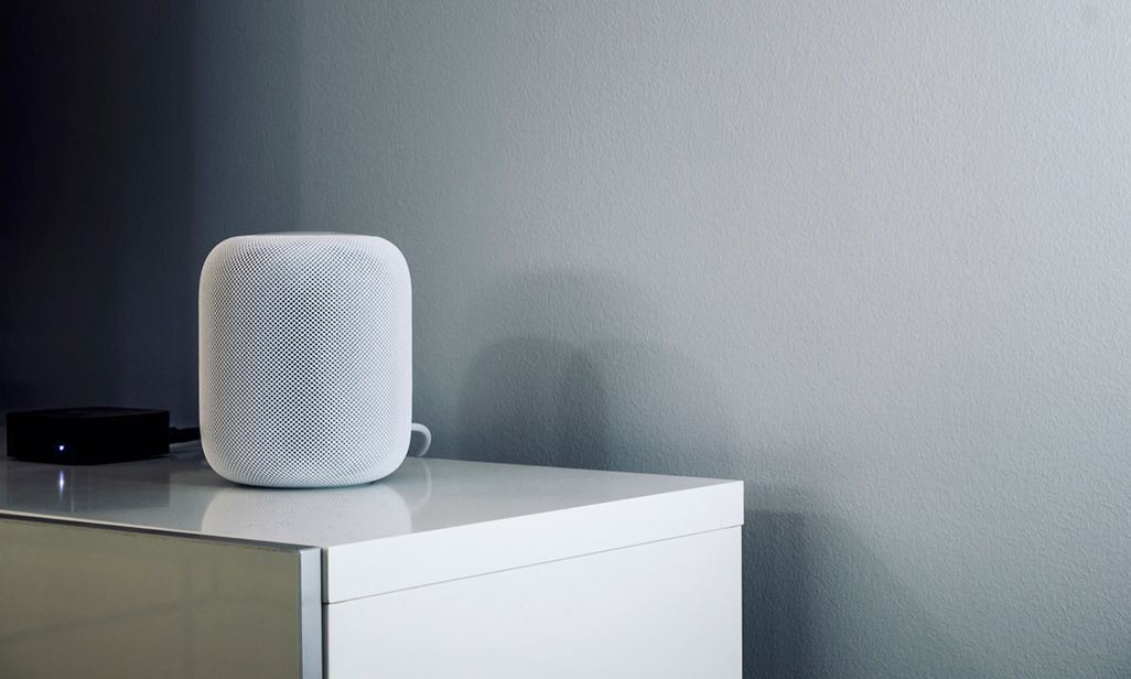 Appleのスマートスピーカー『HomePod』でなにができる？ 1週間使って