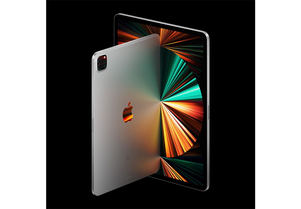 Apple iPad Pro 12.9 第5世代 M1 最新モデル2021年 - タブレット