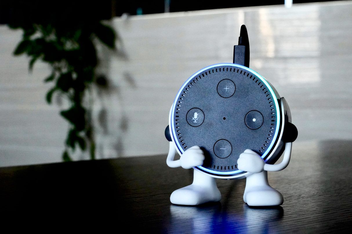 カーメイト Echo Dot専用ホルダー（ホワイト：NZ584）