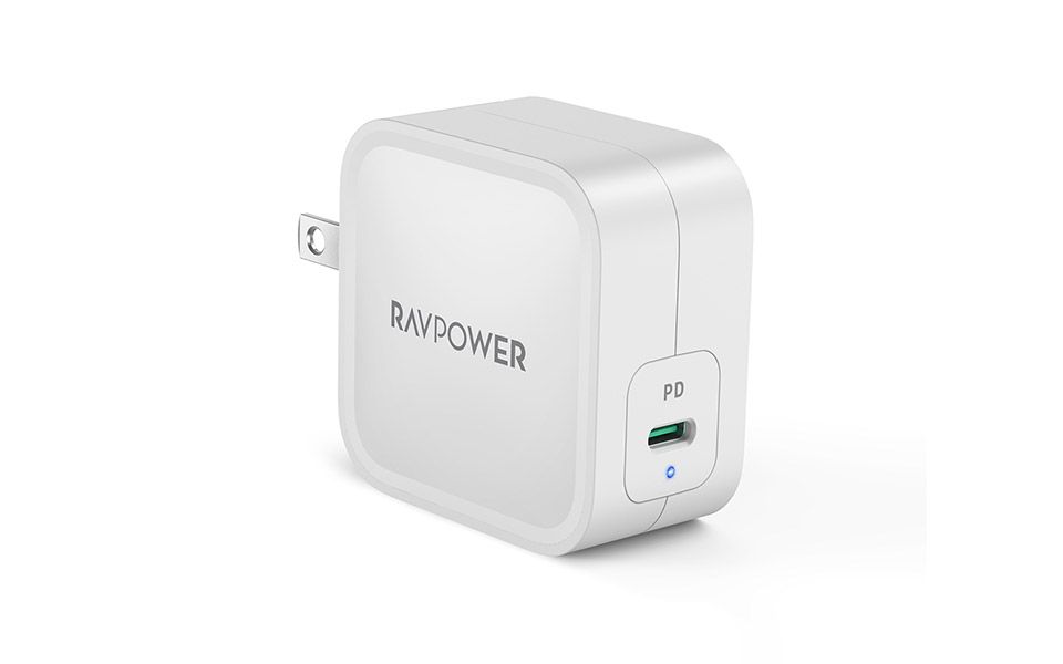 RAVPower「RP-PC112」