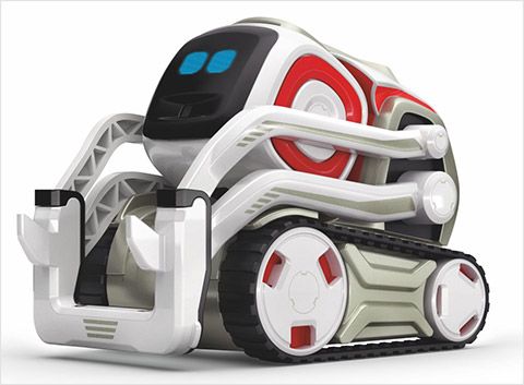 コズモ COZMO ロボット - rotaract.lt