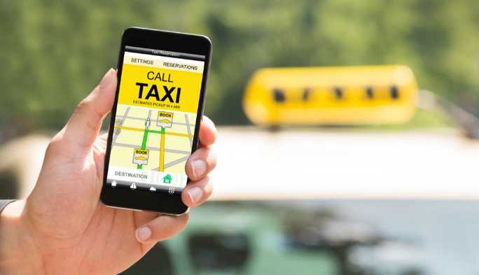 行列や支払の不安を解消！ おすすめタクシー配車アプリのメリットや使い方を紹介