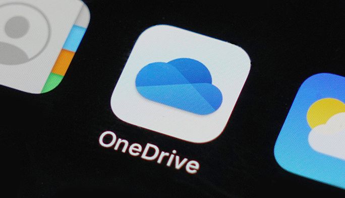 ストレージサービス「OneDrive」 スマホで手軽にログインや保存、共有する方法を解説