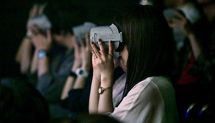 初めての本格VR演劇！ テクノロジーが切り開く体験型エンタメの未来とは