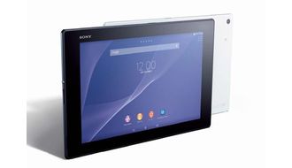 au夏モデル『Xperia™ Z2 Tablet』 世界最薄・最軽量のタブレットが誕生