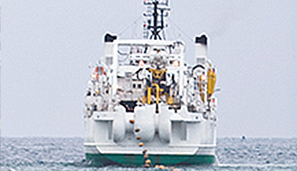 日本と世界をつなぐ「情報の生命線」海底ケーブル新時代 Introduction. 本当は、誰もが海底ケーブルにつながっている