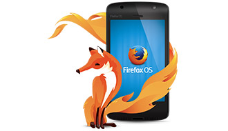 いよいよやってくる『Firefox OS』（1） Mozilla