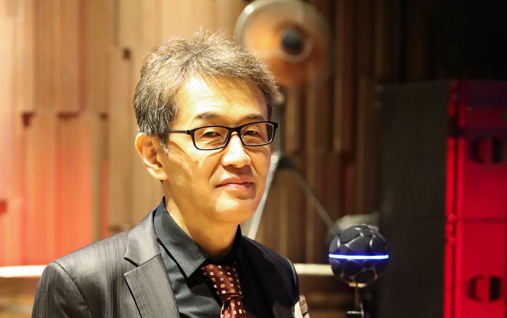 株式会社ギザ 寺尾広さん