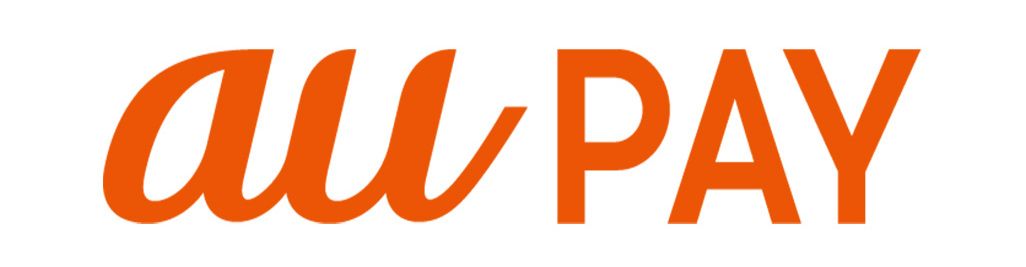 au PAYのロゴ