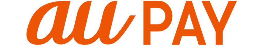 au PAY ロゴ
