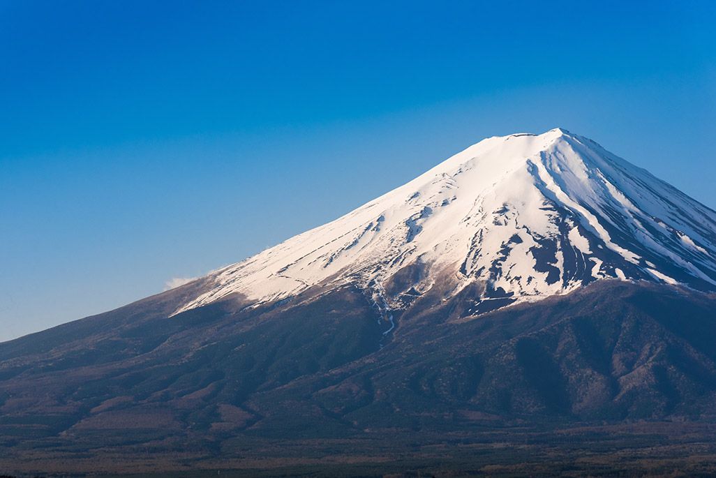 富士山