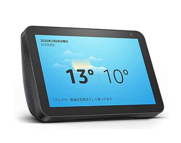 Echo Show 8