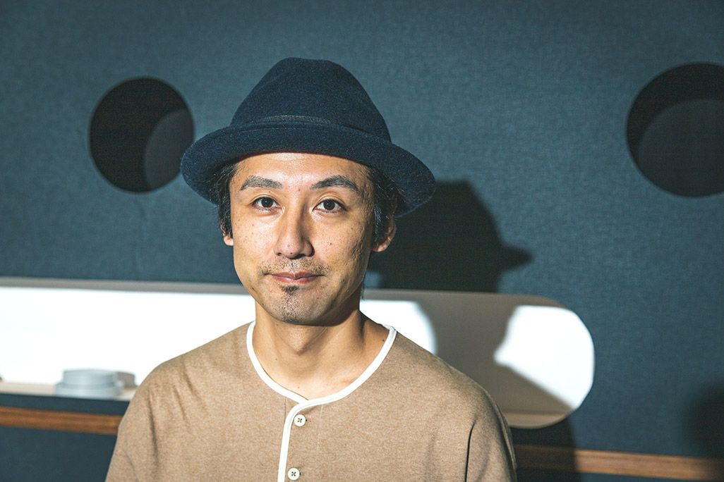 映画監督、脚本家、演出家の西条みつとしさん