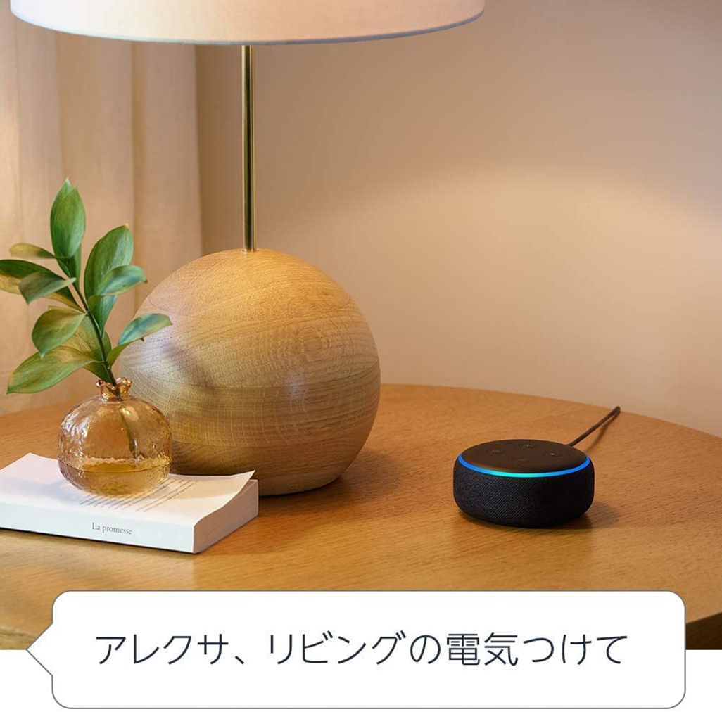 Amazon Echo