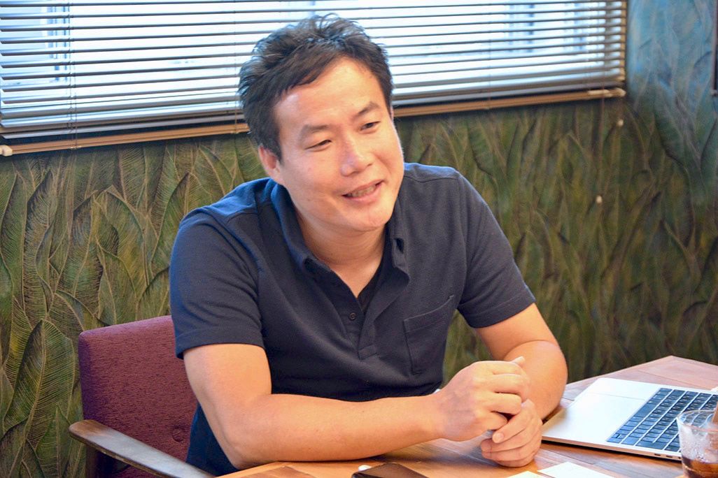 株式会社KDDI ライフデザイン事業企画本部 ビジネスインキュベーション推進部 次世代ビジネス推進グループ 北﨑修央