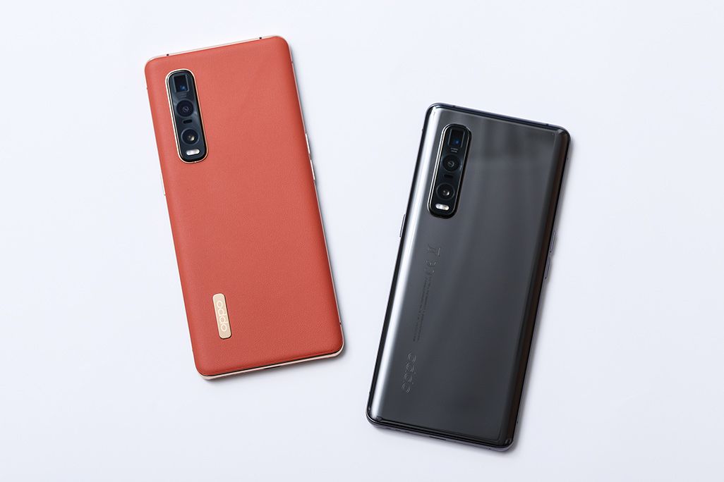 OPPO Find X2 Pro